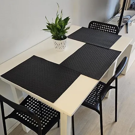 شقة Comfy Modern Design Full With Parking