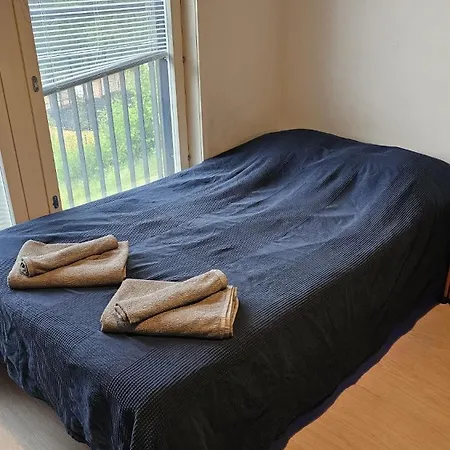 Comfy Modern Design Full With Parking
